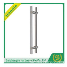 BTB SPH-026SS Customize Zinc Oem Aluminum Alloy Glass Door Pull Handle Factory